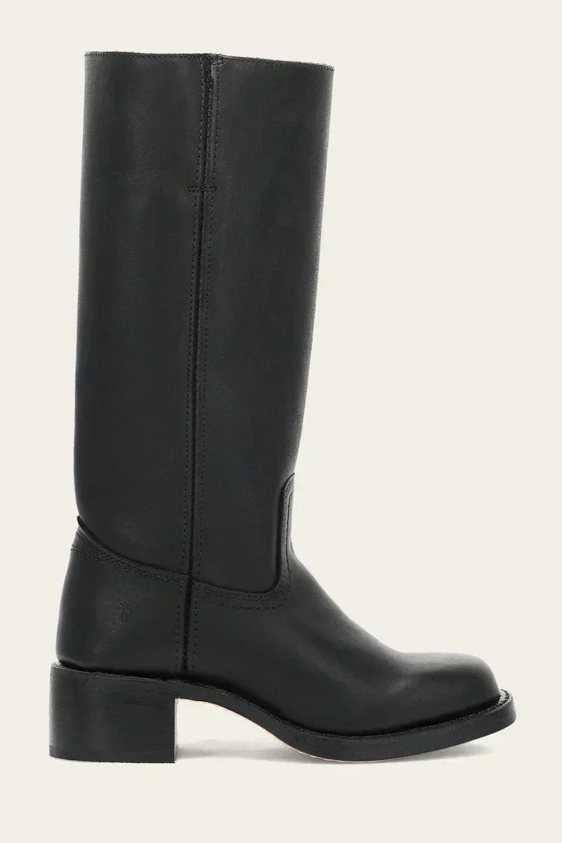 Trendiga vinterboots dam — bekväma stövletter för vintern