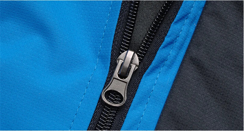 Jacka dam, outdoor — lätt och slitstark vandringsjacka
