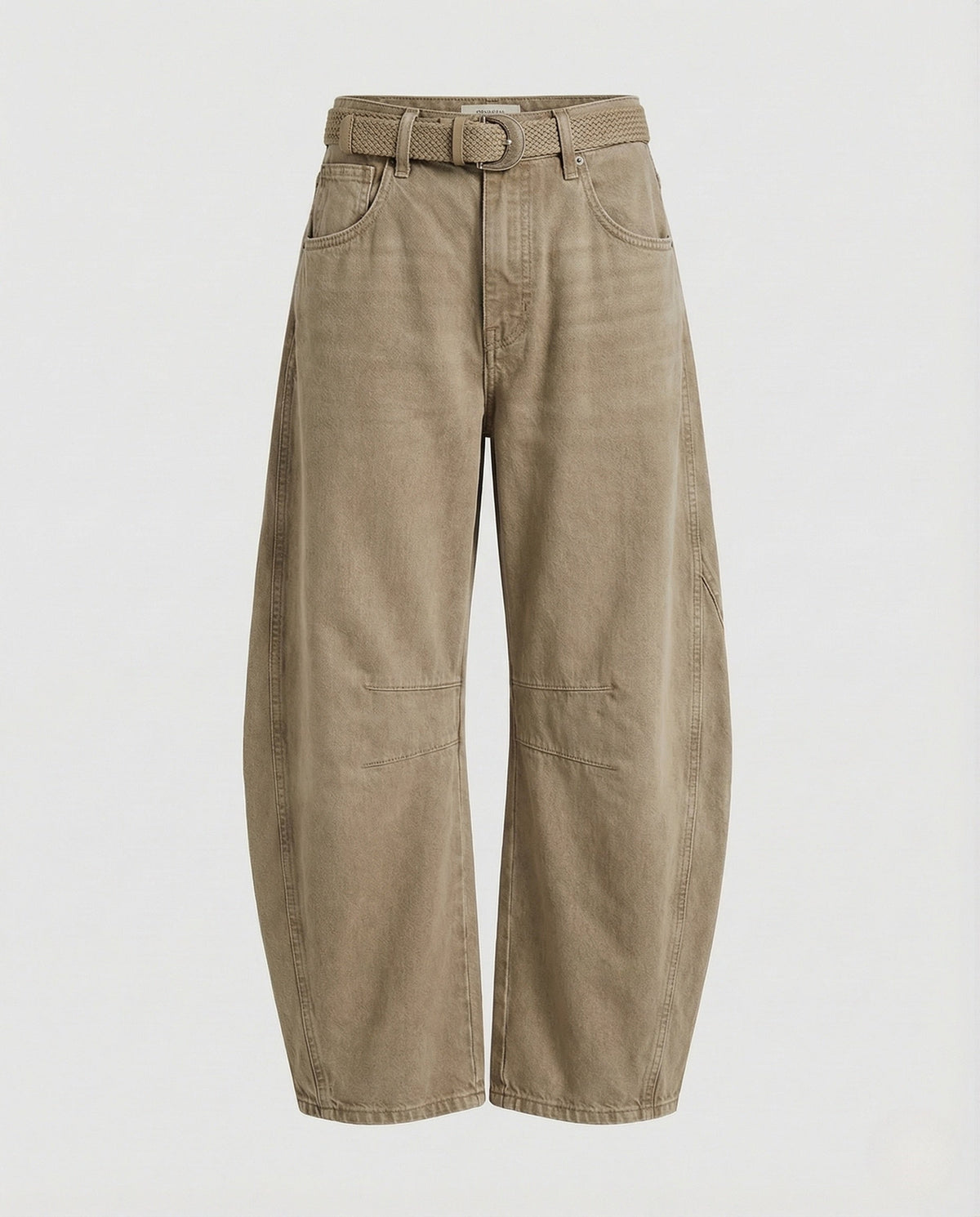 Bekväma jeans dam — stilren passform för vardag