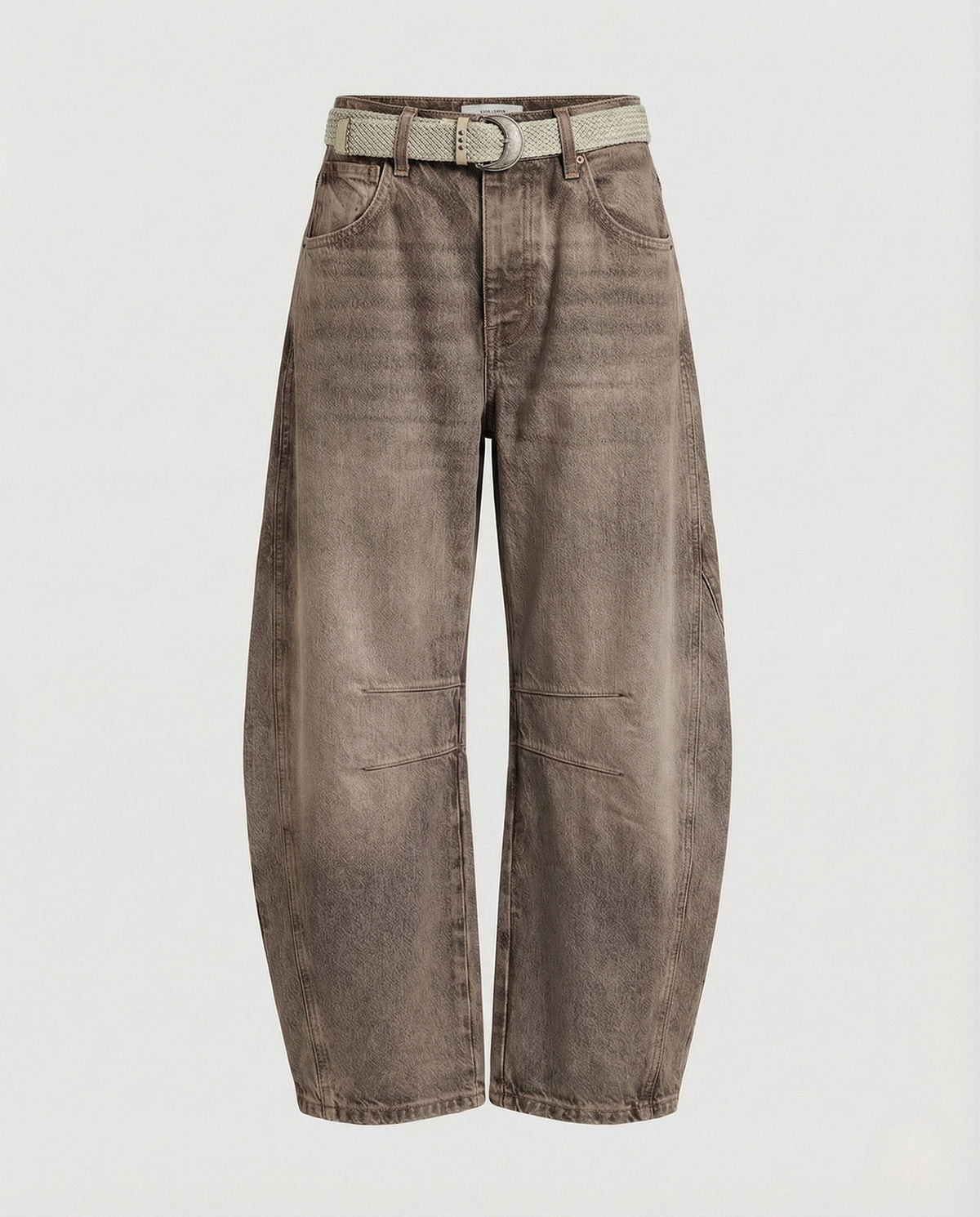 Bekväma jeans dam — stilren passform för vardag