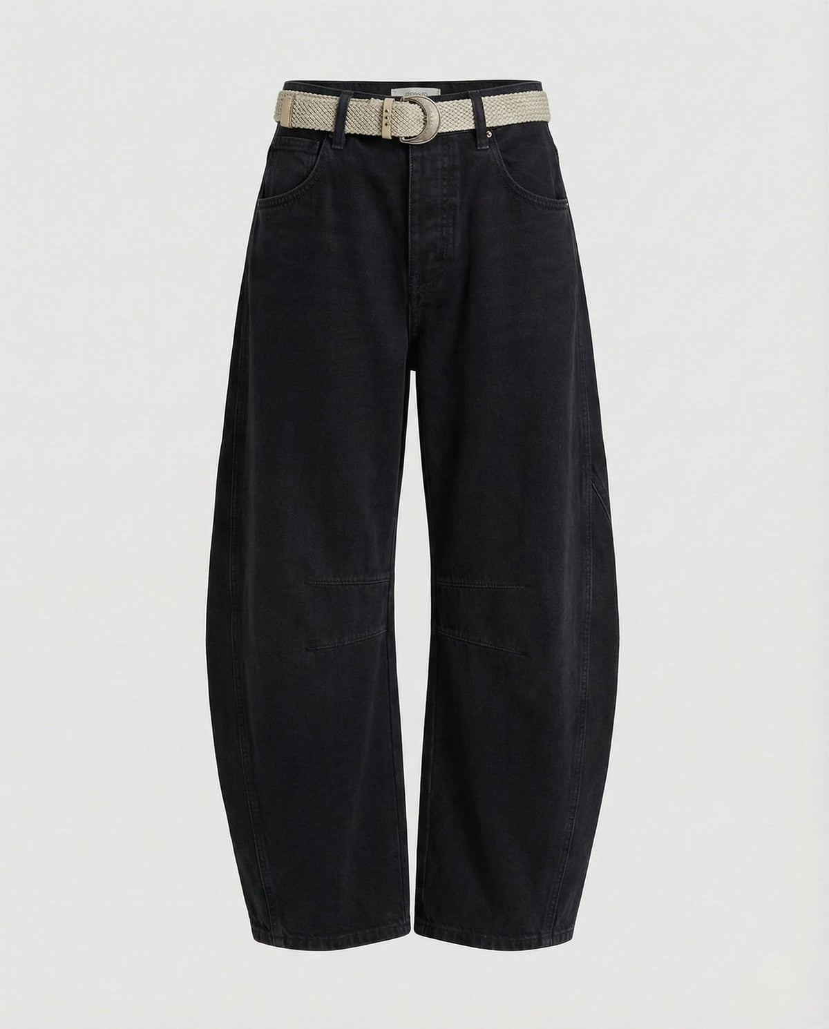 Bekväma jeans dam — stilren passform för vardag