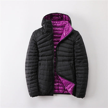 Regnkappa dam, elegant — vattentät kappa i flera färger