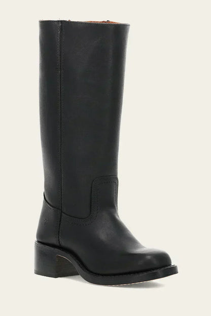 Trendiga vinterboots dam — bekväma stövletter för vintern